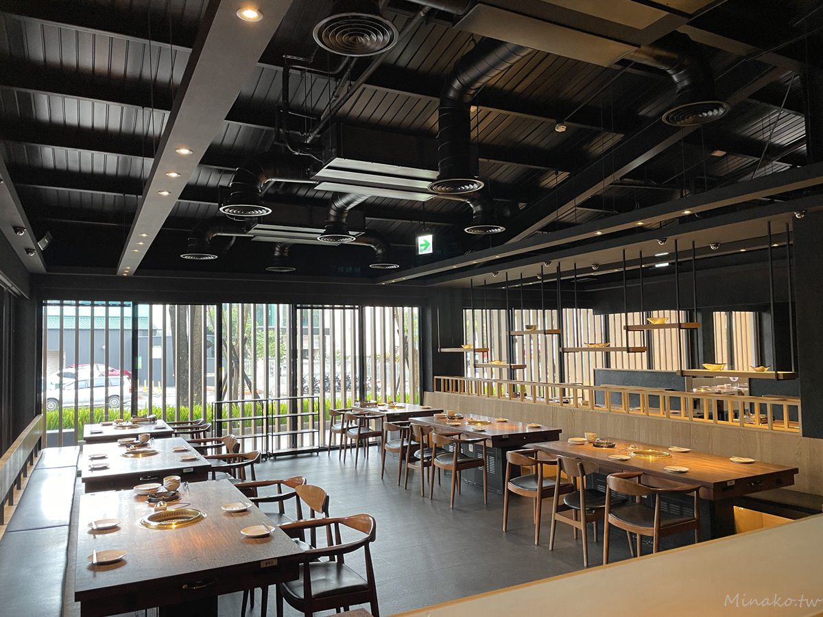 輕井澤-茶六燒肉(朝富店)