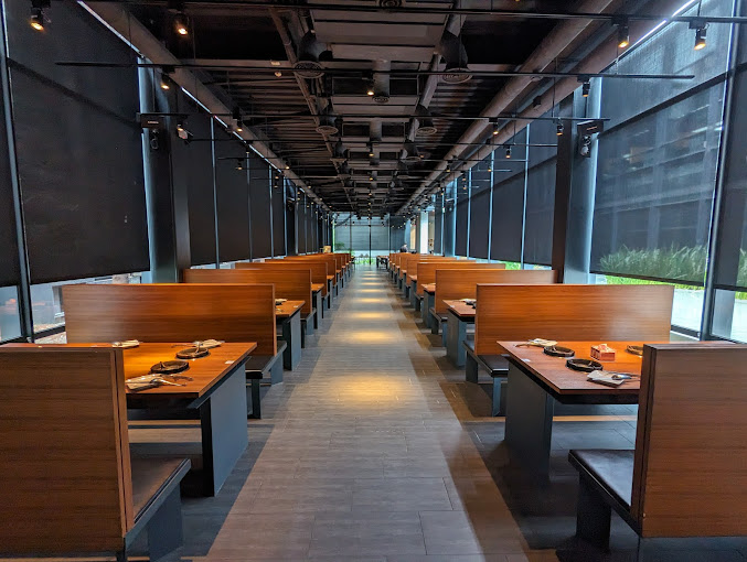 輕井澤-文心南二店